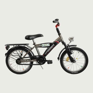 Alpina kinderfiets 16 inch, Ophalen of Verzenden, Gebruikt, Alpina