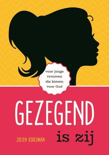 Gezegend is zij - Jolien Kooijman 9789083171708, Verzenden, Zo goed als nieuw, Jolien Kooijman