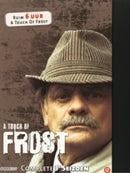 Touch of frost - Seizoen 3 (luxe uitklapbox), Cd's en Dvd's, Verzenden, Nieuw in verpakking