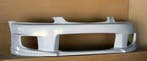SK-Import Voor Bumper Polyester Honda Civic, Auto-onderdelen, Honda, Voor, Nieuw, Ophalen of Verzenden