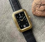 Edox - Tank - Zonder minimumprijs - Heren - 1960-1969, Nieuw