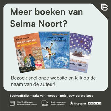 Pol en de kans van zijn leven / Pol en Lot / 3 - Selma Noort, Boeken, Verzenden, Gelezen, Selma Noort