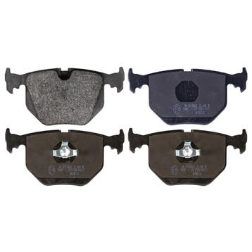 Remblokken set BMW 5 (M5), Ophalen of Verzenden, Nieuw