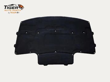 BMW E39 Motorkap Isolatiemat 1995-2003, Nieuw, Voor, BMW, Motorkap