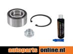 Wiellager set Rover 45 voorzijde, links of rechts, Verzenden, Nieuw, Rover
