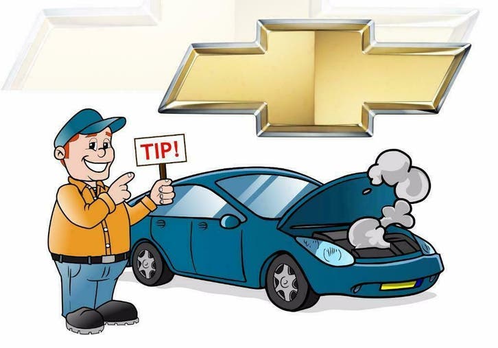 Chevrolet auto diagnose apparatuur scanner OBD OBD2 uitlezen, Auto-onderdelen, Chevrolet-onderdelen