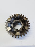 Motorblok onderdelen / Kawasaki ZXR 750, Verzenden, Gebruikt