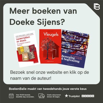 Friese jongens 9789077487723 Doeke Sijens, Boeken, Verzenden, Gelezen, Doeke Sijens