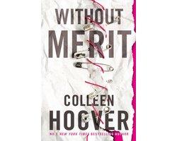 Without Merit - Without Merit, Ophalen of Verzenden, Nieuw