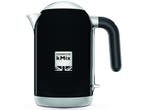 Kenwood ZJX650BK - Waterkoker - 1L 2200W - Roestvrijstaal, Verzenden, Zo goed als nieuw