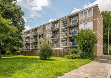 Te Huur 3 Kamer Appartement Generaal S.H. Spoorstraat In Dor, Dordrecht, Direct bij eigenaar, Appartement, Zuid-Holland