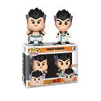 Funko Pop!  Dragon Ball Z  Failed Fusions (2Pack) Box lunch, Verzenden, Nieuw
