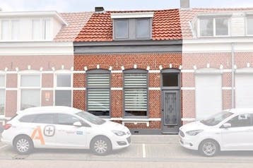 Te huur: Huis Borgvlietsedreef in Bergen op Zoom, Bergen op Zoom, Noord-Brabant