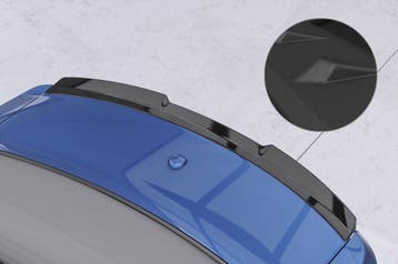 Achterspoiler | Achterspoiler voor Ford Mustang VI Convertib, Verzenden, Nieuw
