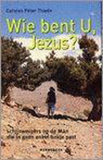 WIE BENT U JEZUS ? 9789057870354 C.P. Thiede, Verzenden, Gelezen, C.P. Thiede