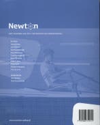 Newton 5 Vwo, Natuurkunde voor de bovenbouw 9789006312911, Verzenden, Gelezen