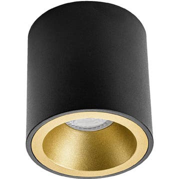 Voordeelset: Opbouwspot Set - Pragmi Cliron Pro - GU10, Ophalen of Verzenden, Nieuw, Overige fittingen, Plafondspot of Wandspot