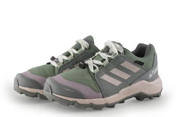 Adidas Wandelschoenen Meisjes in maat 33 Groen, Adidas, Verzenden, Jongen of Meisje, Schoenen