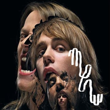 lp nieuw - mew - AND THE GLASS HANDED KITES (pre-order), Verzenden, Zo goed als nieuw, Overige formaten
