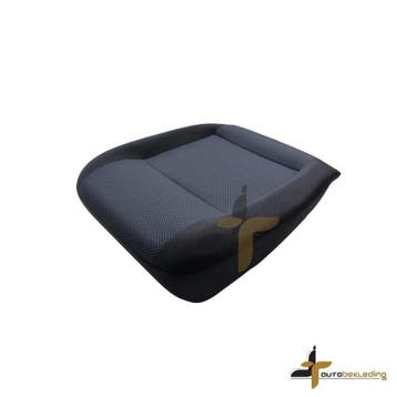 VW T6 bekledingshoes voor zitvlak Simora, Ophalen of Verzenden, Nieuw, Volkswagen