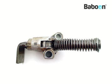 Nokkenas Kettingspanner Suzuki VZ 800 1997-2004 Marauder, Verzenden, Gebruikt