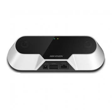 Hikvision iDS-2CD6810F/C Peoplecounting camera,, Ophalen of Verzenden, Nieuw