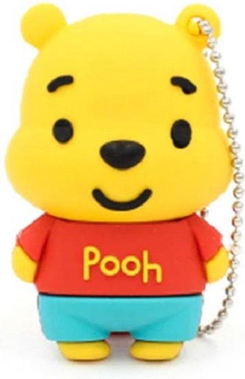 Winnie the Pooh USB Stick 32GB., Nieuw