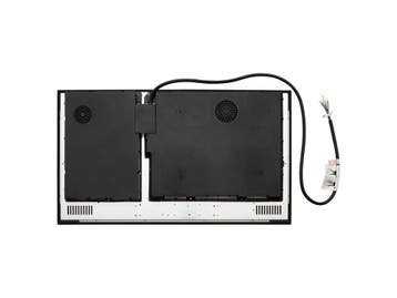 Inventum IKI9035 - Inductie kookplaat - 5 kookzones - 90 cm, Verzenden, Nieuw