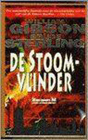 De stoomvlinder - Gibson 9789029041645, Verzenden, Gelezen, Gibson