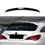Roof Spoiler Voor Mercedes CLA X117 – AMG Look, Hoogglans, Auto-onderdelen, Ophalen of Verzenden, Nieuw