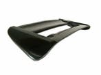 SK-Import Spoiler Bomex Style Zwart Polyester Honda Civic, Auto-onderdelen, Carrosserie en Plaatwerk, Honda, Achterklep, Nieuw