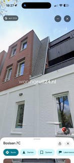 Woningruil - Boslaan 7c - 3 kamers en Gelderland, Huizen en Kamers, Woningruil, Gelderland