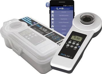 PoolLab Watertester 1.0 - POL01, Tuin en Terras, Verzenden, Nieuw