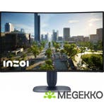 Alienware AW3225DM 32  Wide Quad HD 180Hz VA monitor, Verzenden, Nieuw, Alienware