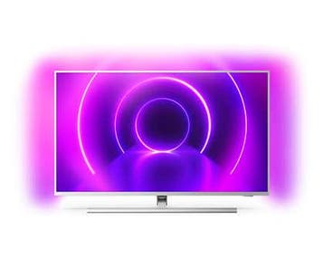 Philips 43PUS8505/12 - 43 inch 4K Ambilight TV, Audio, Tv en Foto, Televisies, Ophalen, Philips, Zo goed als nieuw, 100 Hz