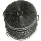 Smeg Koolstoffilter KITFC2, Verzenden, Nieuw