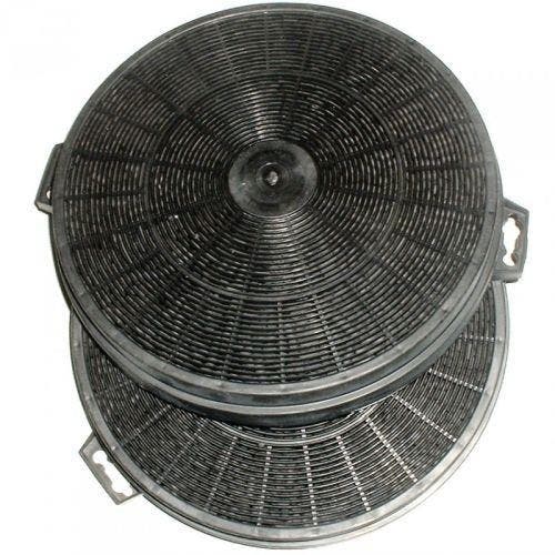 Smeg Koolstoffilter KITFC2, Witgoed en Apparatuur, Afzuigkappen, Verzenden