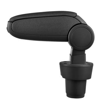 Armsteun voor VW Up! 3 en 5-deurs stof zwart, Auto-onderdelen, Interieur en Bekleding, Verzenden, Nieuw