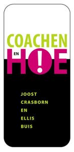 Coachen, en hoe! 9789058715142 Joost Crasborn, Verzenden, Gelezen, Joost Crasborn