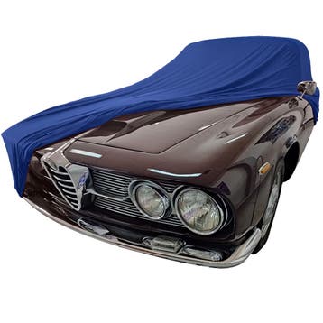 Autohoes voor Alfa Romeo 2600 Sprint (1961-1968) Indoor, Ophalen of Verzenden, Nieuw, Op maat