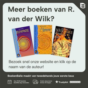 Orakelen - R. van der Wilk 9789055991051, Verzenden, Gelezen, R. van der Wilk
