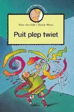 Puit plep twiet / Versjes voor beginnende lezers / 3, Verzenden, Gelezen, Bies van Ede