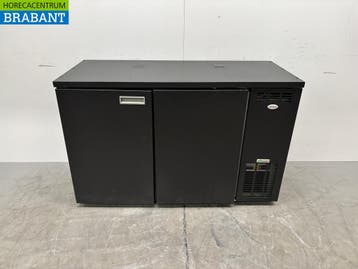 Serrco Fustenkoeler 8 x 20 liter fust 135 cm 230V Horeca, Ophalen of Verzenden, Gebruikt