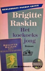 Koekoeksjong 9789029035606 Raskin, Boeken, Verzenden, Gelezen, Raskin
