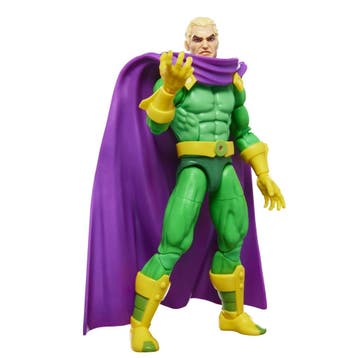 Spider-Man Marvel Legends Action Figure Mysterio 15 cm, Ophalen of Verzenden, Nieuw