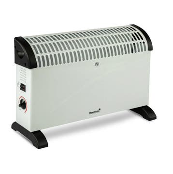 MaxxHome Elektrische verwarming - Convector kachel - Turb..., Verzenden, Nieuw