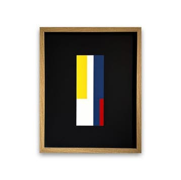 Jo Niemeyer (1946) - Untitled