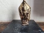 Durga Mahishasura mardini - Brons - India - zeventiende