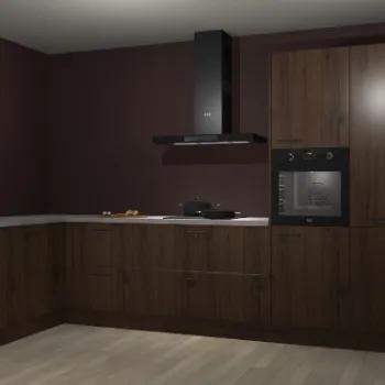 Noten keuken Nuuk 66680, Verzenden, Nieuw