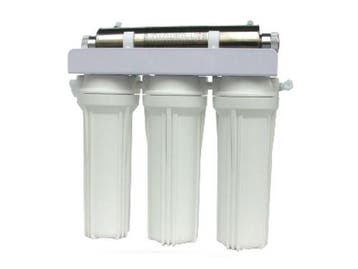 Inbouw Waterfiltersysteem 3 van ALA-WFS41 Met UV-Lamp, Verzenden, Nieuw